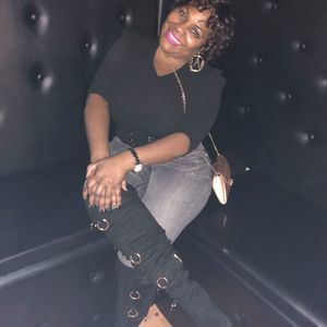 Meet your Posher, Tawanda